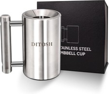 Heavy Coffee Mug Challenge 304