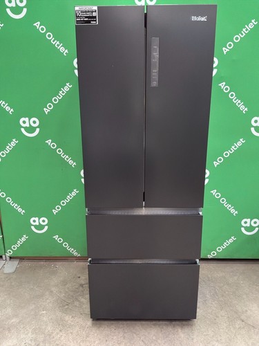 Haier american fridge - haier,
