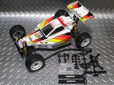 Kyosho 1/10 Optima MID 4WD RC