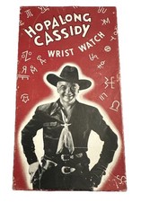 Vintage Hop Along Cassidy