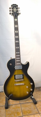 Electric guitar epiphone les - electric,