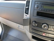 Genuine Brodit Proclip 653874 Mercedes Sprinter 07-18/VW Crafter 07-16 Mobile