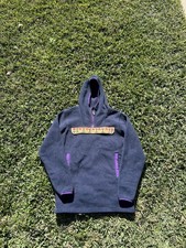 Patagonia Synchilla Cagoule