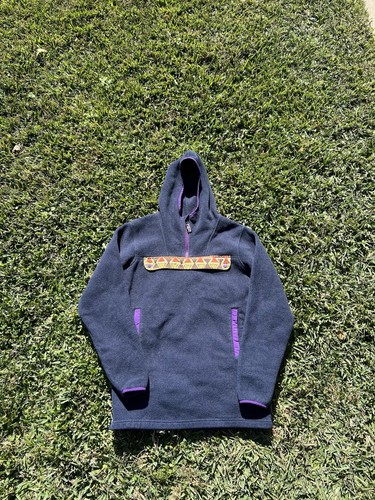 Patagonia synchilla cagoule - patagonia,