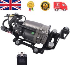 Air Suspension Compressor Pump