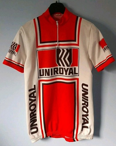 Vintage uniroyal cycling - vintage,