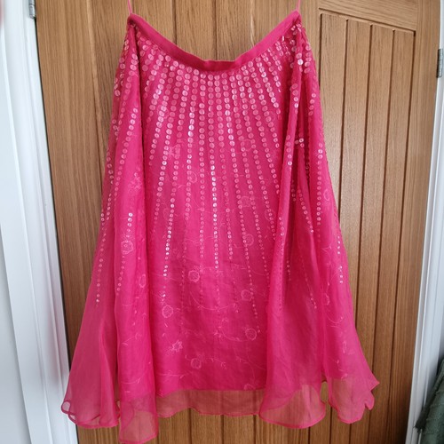 Monsoon skirt embellished - monsoon,
