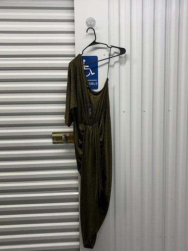 Dress the population nwt - the,