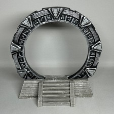Stargate Replica Gate Figure