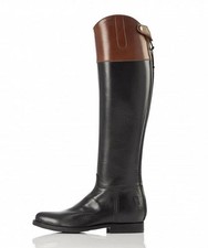 Mens Tall Handmade Leather
