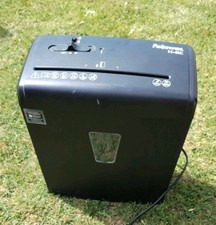 Fellowes Shredder Powershred