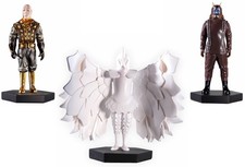 PRE-ORDER Doctor Who Figures