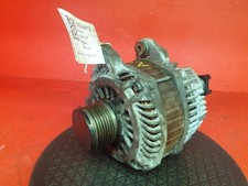 RENAULT SCENIC ALTERNATOR 2013 1.5L DIESEL K9K636
