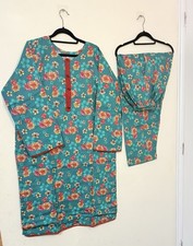 2 Piece Winter Warm Material