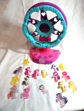 My Little Pony Squishy Pops