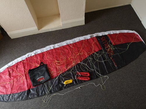 Power force plus - powerkite, sky