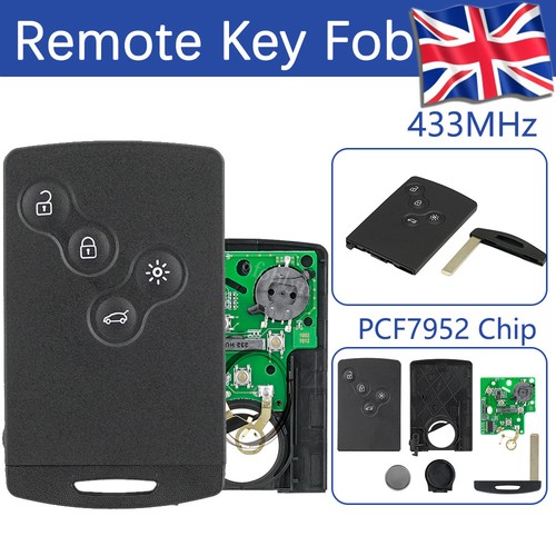 433mhz button prox remote - prox,