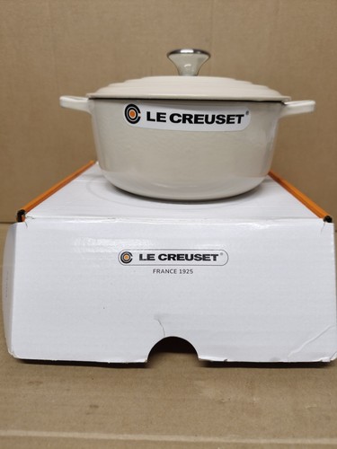 Creuset signature cocotte - le,