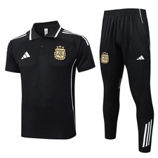 Men’s Argentina Polo T-Shirt