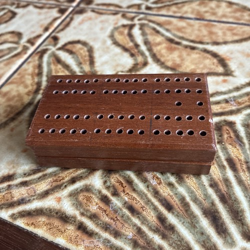 Vintage wooden folding - vintage,