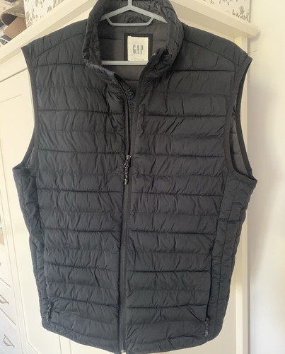 Gap gilet body warmer men - body, men’s