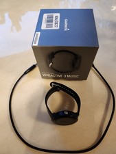 Garmin Vivoactive 3 Music