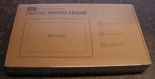 Aimor pf1007 digital - aimor,