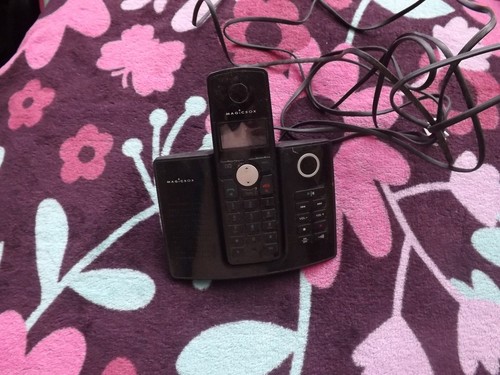 Magic box cordless home phone - magic,