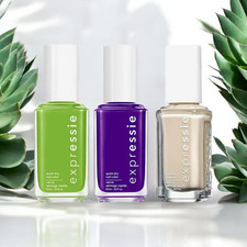 Essie Nail Expressie Quick Dry