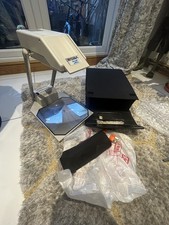 Vega Quality Sava 250CLS Portable OHP Overhead Projector And Case Derby