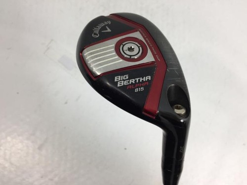 Callaway big bertha alpha815 - callaway,