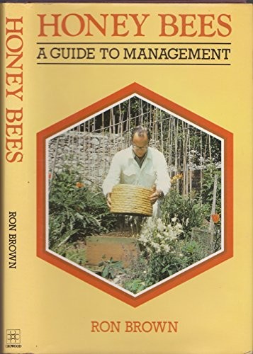 Honey bees guide to - guide,
