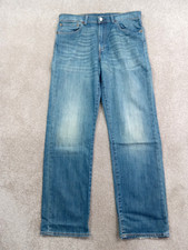 Levi's 751 Jeans Mens Blue