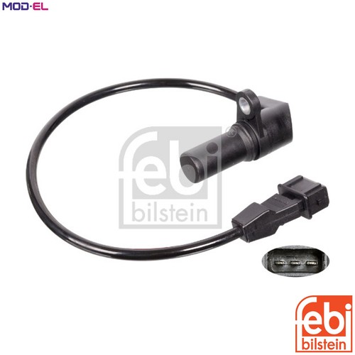 Sensor crankshaft pulse 33508 - crankshaft,