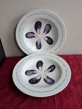 Two Richard Bramble For Jersey