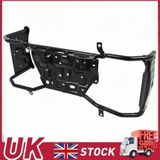 Spare Wheel Cover Frame For