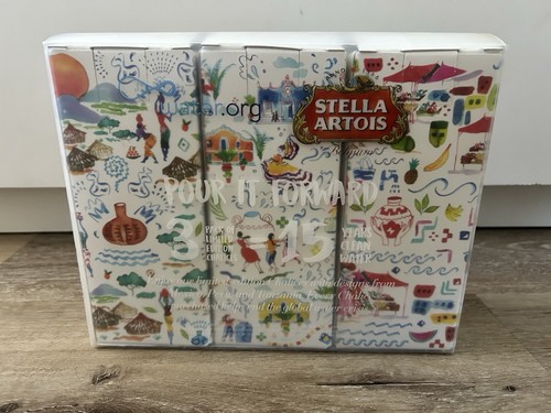 Stella artois mexico - artois,