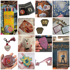 Pick 1-Harry Potter Geek Gear
