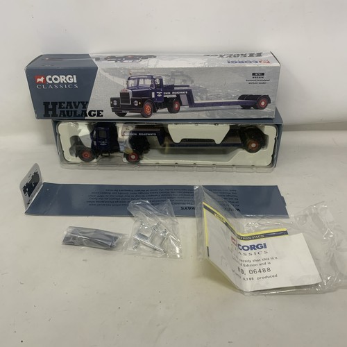 Corgi classics 16701 - corgi,