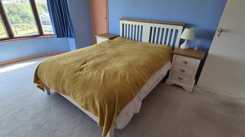 Bedroom furniture set - bedroom,