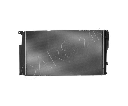 Radiator fits bmw f20 - radiator,