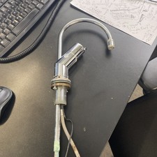 Quooker Parts Tap Not Working