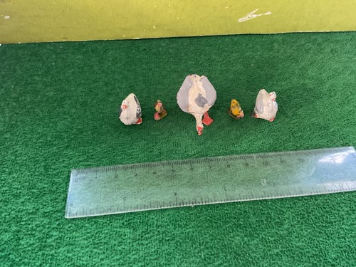 Vintage britains lead - vintage,