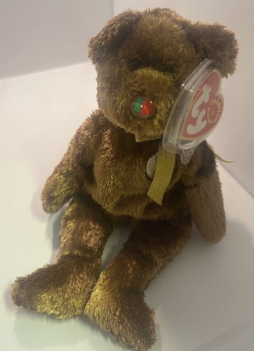 Beanie baby champion the - ty,