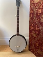 Remo Weatherking Appalachian Banjo