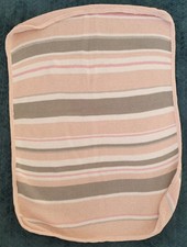 Silentnight Blanket knitted