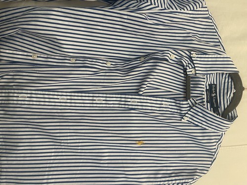 Polo ralph lauren button - ralph,