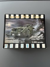 Halcyon Aliens APC, 1:35