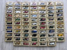 LLEDO 75x lot Days Gone Grey