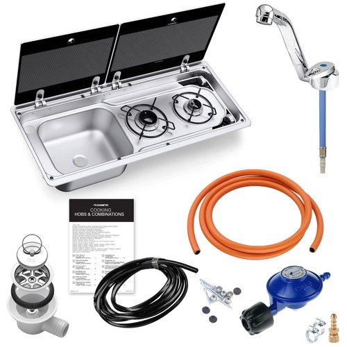 Dometic smev 9722 left sink - smev,